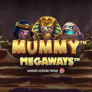 Mummy Megaways